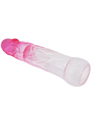 PRETTY LOVE - NERON REALISTIC 6 CM ENLARGEMENT...