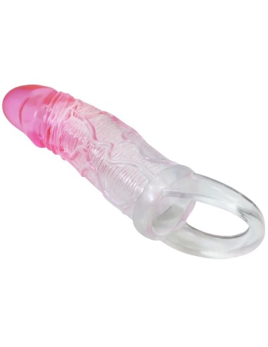 PRETTY LOVE - ODES REALISTIC 2 CM ENLARGEMENT...