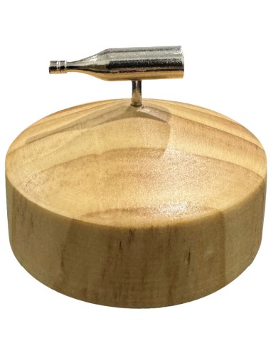 KHEPER GAMES - SPIN THE BOTTLE