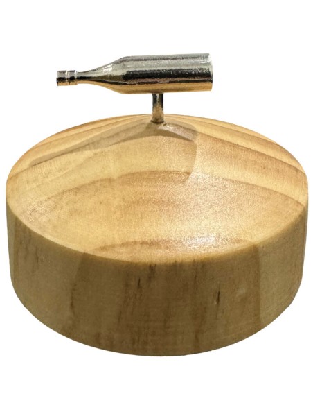 KHEPER GAMES - SPIN THE BOTTLE