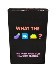 KHEPER GAMES - WHAT IS FROM EGGPLANT TO TACO? 2