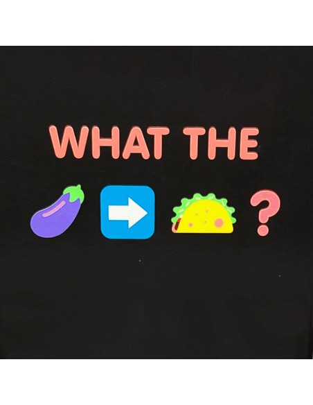 KHEPER GAMES - WHAT IS FROM EGGPLANT TO TACO?