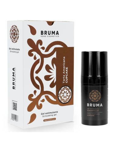 BRUMA - ONAGRA CUPCAKE FLAVOR INTENSIFYING BALM...