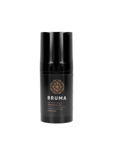 BRUMA - ONAGRA CUPCAKE FLAVOR INTENSIFYING BALM...