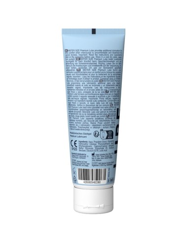 MISTER SIZE - PREMIUM LUBRICANT 100 ML