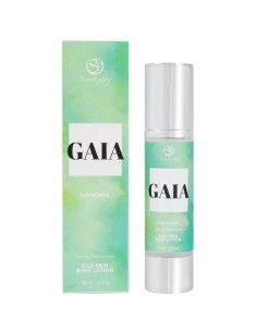 SECRETPLAY - GAIA SILK SKIN LOTION FOR WOMEN 50 ML