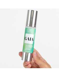 SECRETPLAY - GAIA SILK SKIN LOTION FOR WOMEN 50 ML 2