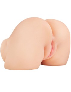 PDX ELITE - SHAKETHAT ASS REALISTIC VAGINA AND ANUS... 2