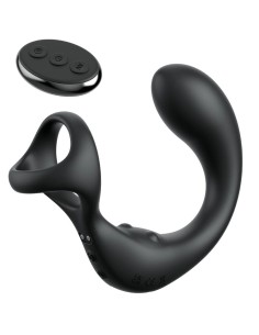 ANAL FANTASY ELITE COLLECTION - VIBRATING ANAL MASSAGER...