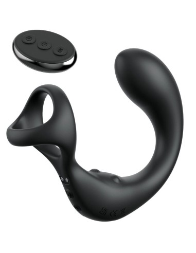 ANAL FANTASY ELITE COLLECTION - VIBRATING ANAL...