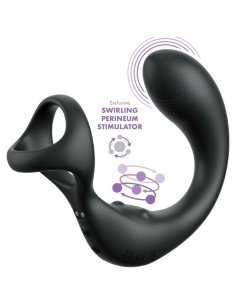 ANAL FANTASY ELITE COLLECTION - VIBRATING ANAL MASSAGER... 2