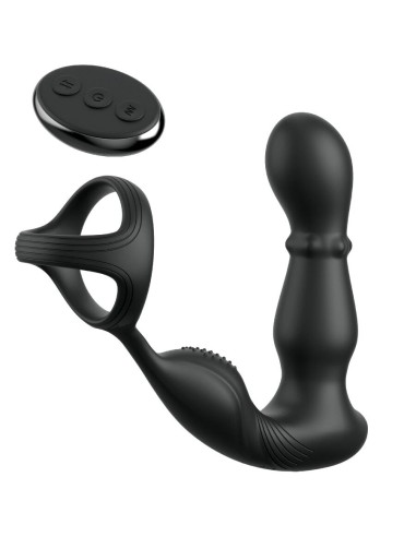 ANAL FANTASY ELITE COLLECTION - VIBRATING ANAL...