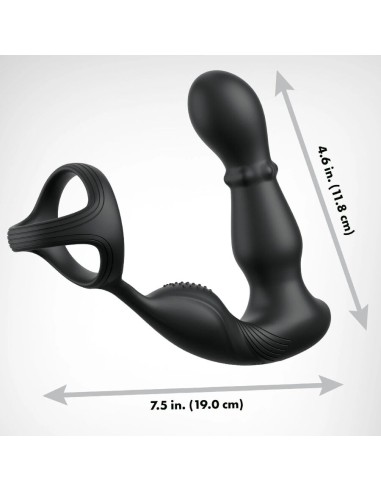 ANAL FANTASY ELITE COLLECTION - VIBRATING ANAL...