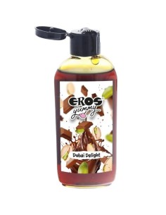 EROS - YUMMY DUBAI DELIGHT PISTACHIO AND CHOCOLATE...