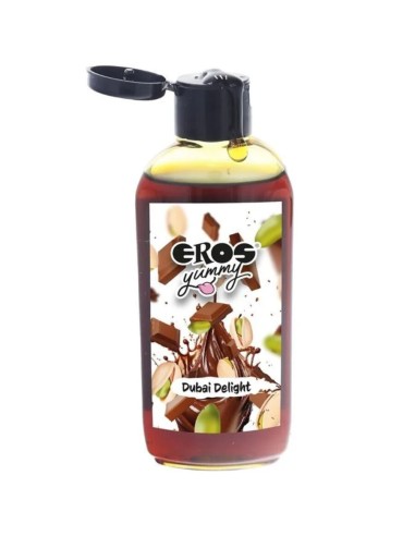 EROS - YUMMY DUBAI DELIGHT PISTACHIO AND...