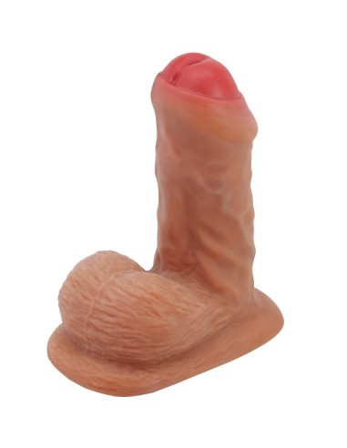PRETTY LOVE - WARNELL ULTRA REALISTIC AND...