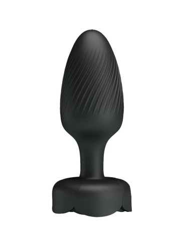 PRETTY LOVE - OSBORN ANAL PLUG WITH  LED LIGHT...