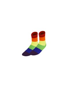 PRIDE - CALCETINES LGTB TALLA L/XL 2