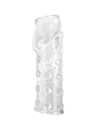 PRETTY LOVE - TIGHT AND VOLUMIZING PENIS SLEEVE...