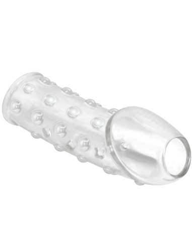PRETTY LOVE - TIGHT AND VOLUMIZING PENIS SLEEVE...