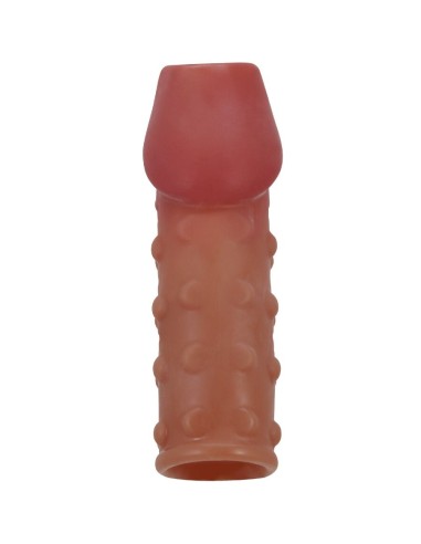 PRETTY LOVE - TIGHT AND VOLUMIZING PENIS SLEEVE...
