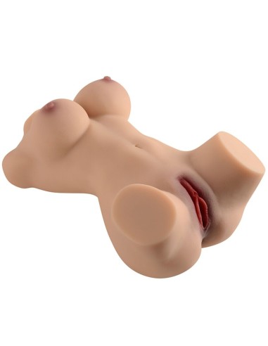 XISE - VERA REALISTIC FEMALE TORSO