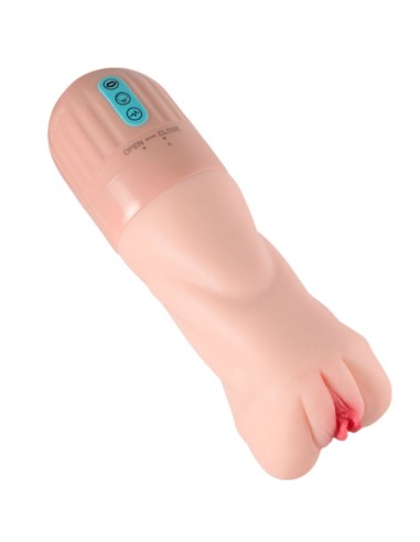 XISE - SUCTROKER V2.0 VI VAGINA MASTURBATOR...