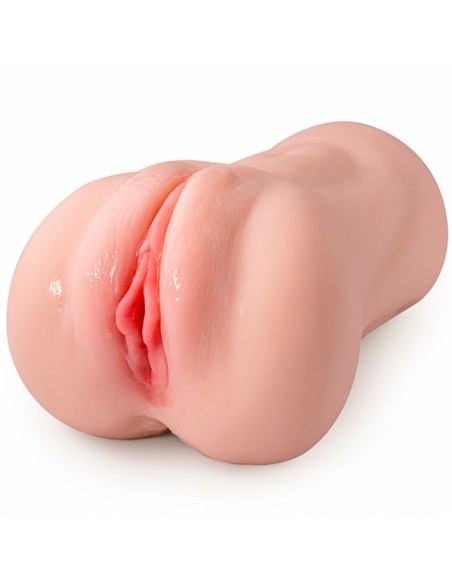 XISE - ELAINE VAGINA MASTURBATOR WITH VIBRATION