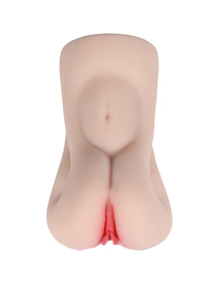 XISE - AGATHA VIBRATING VAGINA MASTURBATOR WITH VIBRATION