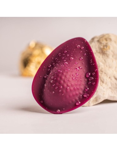 ROCKS- OFF - KNICKERBOCKER GLORY VIBRATOR...