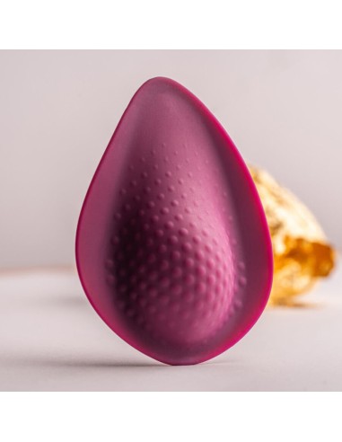 ROCKS- OFF - KNICKERBOCKER GLORY VIBRATOR...