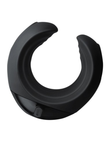 ROCKS- OFF - ECHO BLACK VIBRATOR MASTURBATOR
