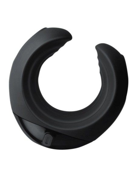ROCKS- OFF - ECHO BLACK VIBRATOR MASTURBATOR