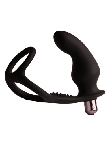 ROCKS-OFF - RO-ZEN RRO ANAL PLUG WITH VIBRATING...