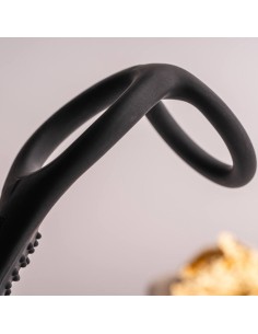ROCKS-OFF - RO-ZEN RRO ANAL PLUG WITH VIBRATING PENIS... 2