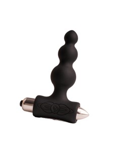 ROCKS- OFF - PETITE SENSATIONS BUBBLES ANAL PLUG VIBRATOR... 2