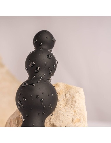 ROCKS- OFF - PETITE SENSATIONS BUBBLES ANAL...