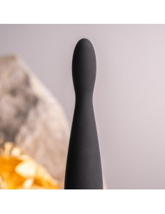 ROCKS- OFF - PETITE SENSATIONS TEAZER ANAL PLUG VIBRATOR... 2
