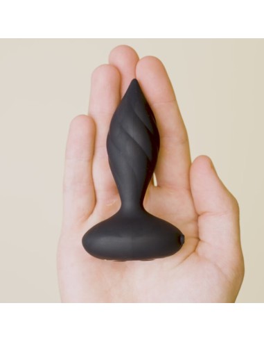 ROCKS- OFF - PETITE SENSATIONS DESIRE PLUG ANAL...