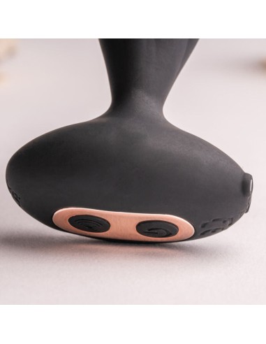 ROCKS- OFF - PETITE SENSATIONS DESIRE PLUG ANAL...