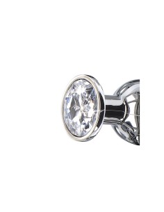 TOYJOY - ANAL PLAY DIAMOND BUM BIJOU MEDIUM ANAL PLUG 2