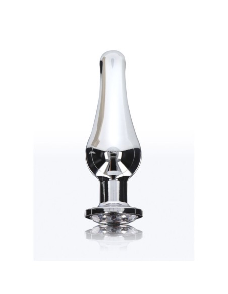 TOYJOY - ANAL PLAY DIAMOND BUM BIJOU LARGE ANAL PLUG