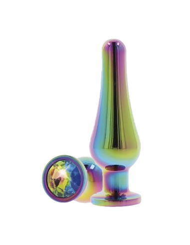 TOYJOY - ANAL PLAY TWILIGHT BUM BIJOU SMALL...