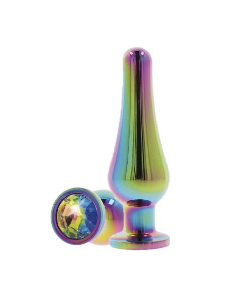 TOYJOY - ANAL PLAY TWILIGHT BUM BIJOU SMALL ANAL PLUG