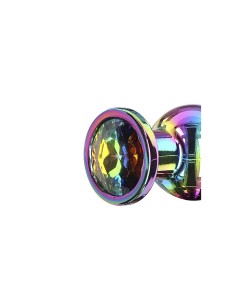 TOYJOY - ANAL PLAY TWILIGHT BUM BIJOU MEDIUM ANAL PLUG 2