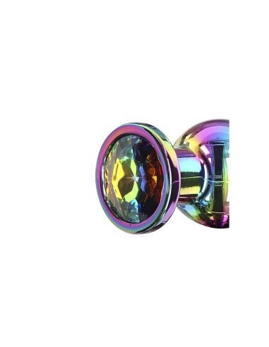 TOYJOY - ANAL PLAY TWILIGHT BUM BIJOU MEDIUM...