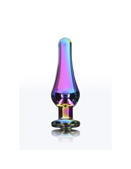 TOYJOY - ANAL PLAY TWILIGHT BUM BIJOU MEDIUM ANAL PLUG