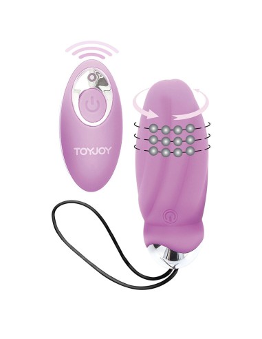 TOYJOY - HAPPINESS YOU CRACK ME UP REMOTE...