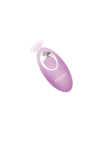 TOYJOY - HAPPINESS YOU CRACK ME UP REMOTE...