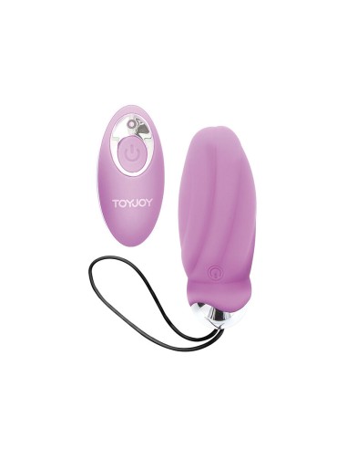 TOYJOY - HAPPINESS YOU CRACK ME UP REMOTE...